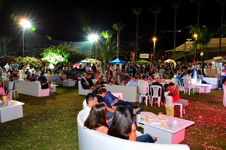 Fete De La Musique at L'ATCL